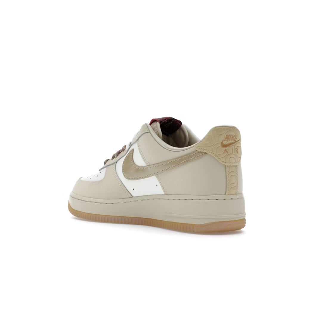 Nike Air Force 1 Year of the Snake