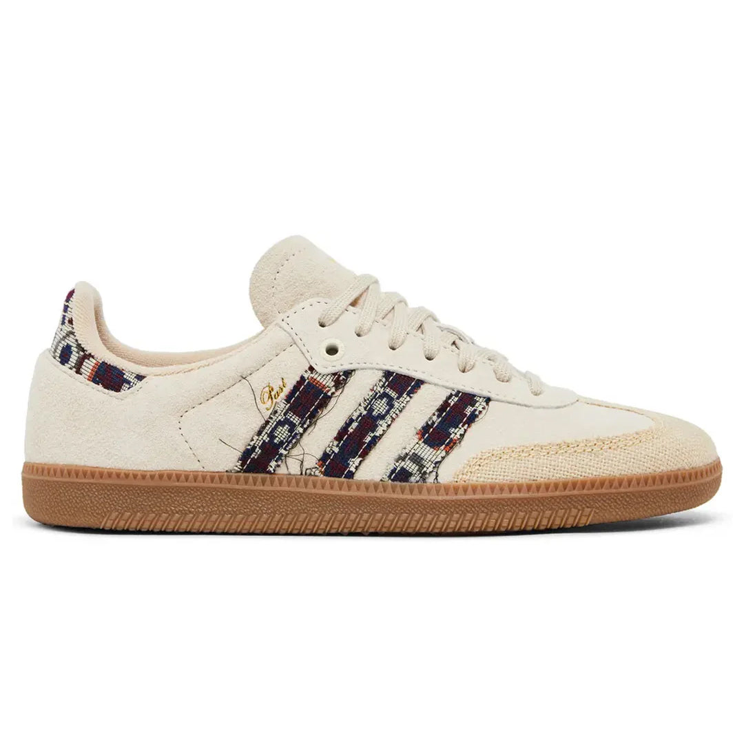 Adidas Samba Consortium