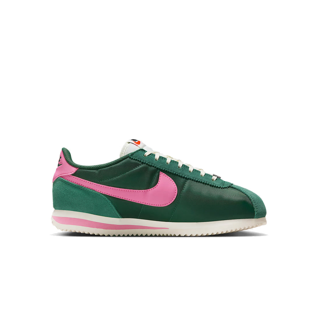 Nike Cortez Green/Pink