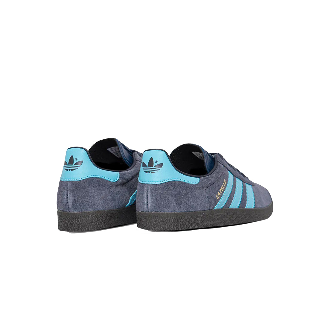 Adidas Gazelle Blue Gum