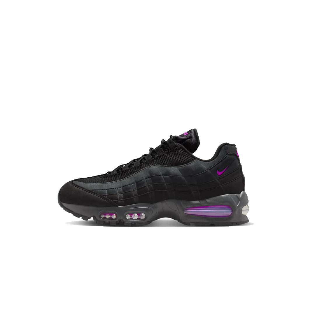 Nike Air Max 95 Big Bubble