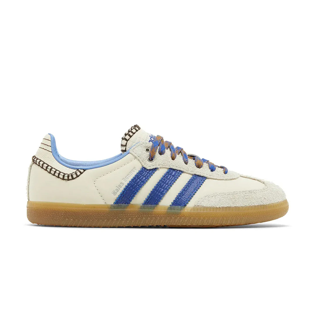 Adidas Samba Royal Blue