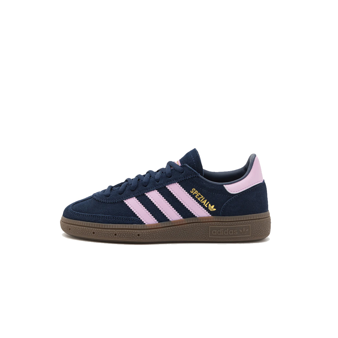 Adidas Spezial Blue Navy Pink
