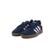 Adidas Spezial Blue Navy Pink