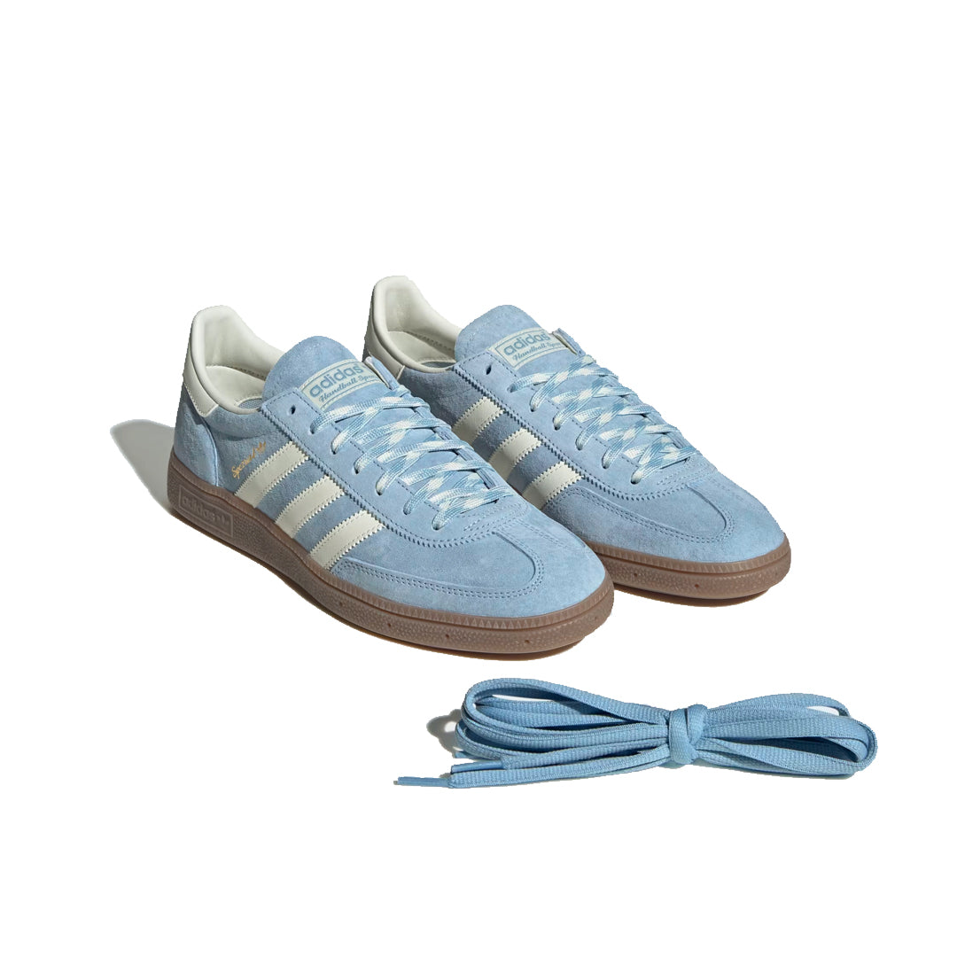 Adidas Spezial light Blue