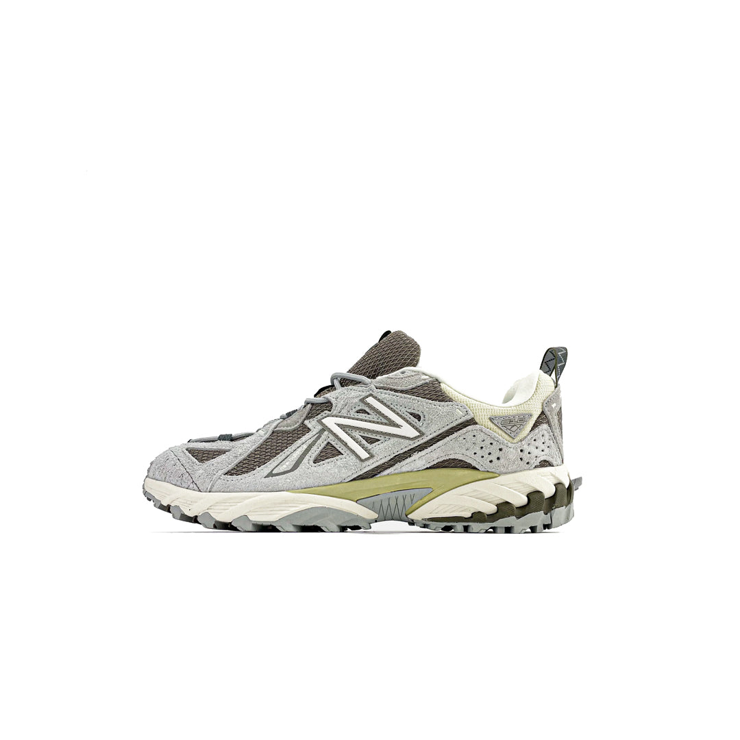 New Balance 610 Beige/Cream