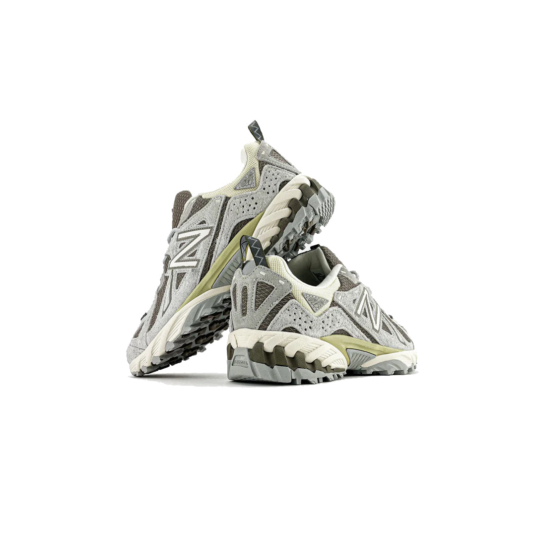 New Balance 610 Beige/Cream