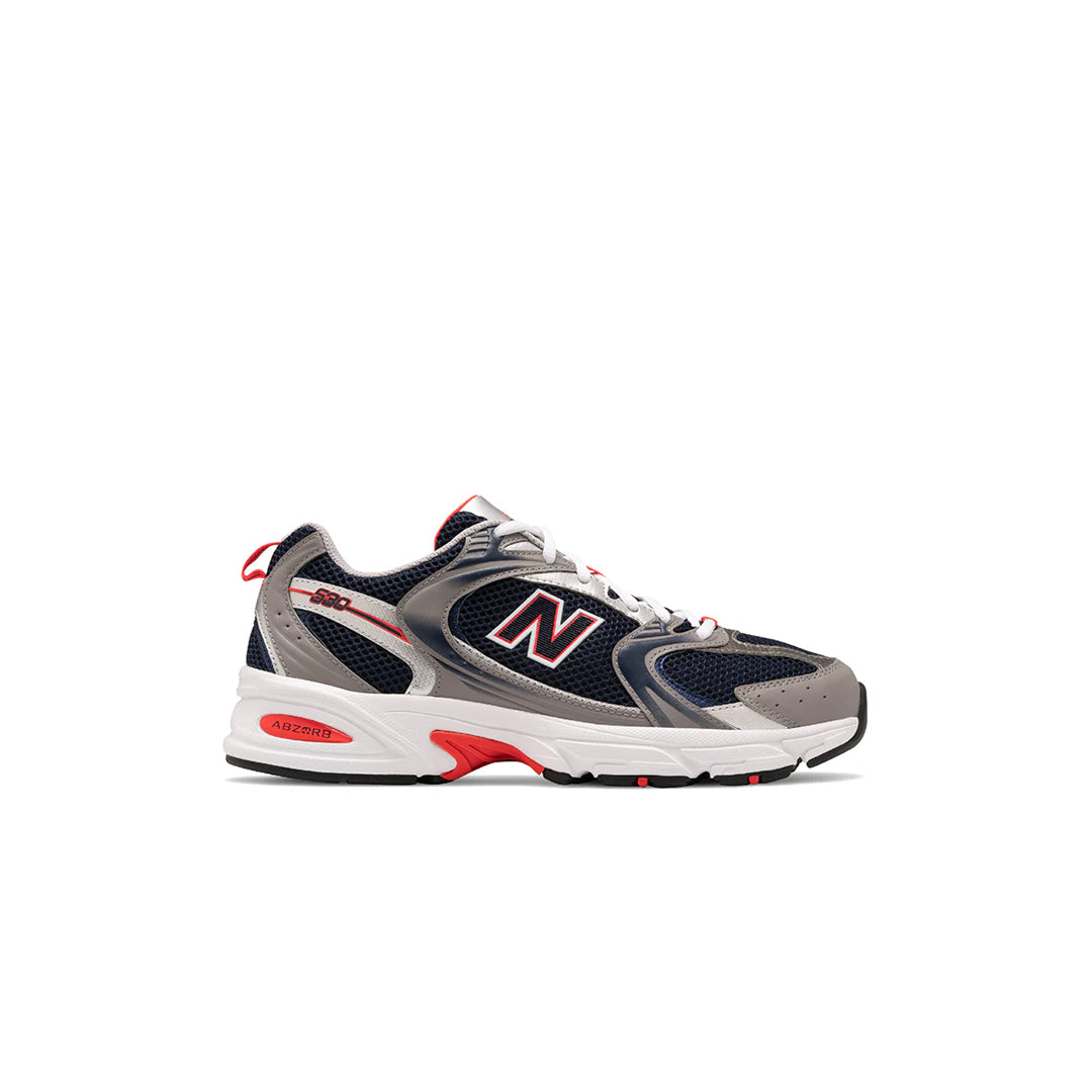 New Balance 530 Pigment Marblehead