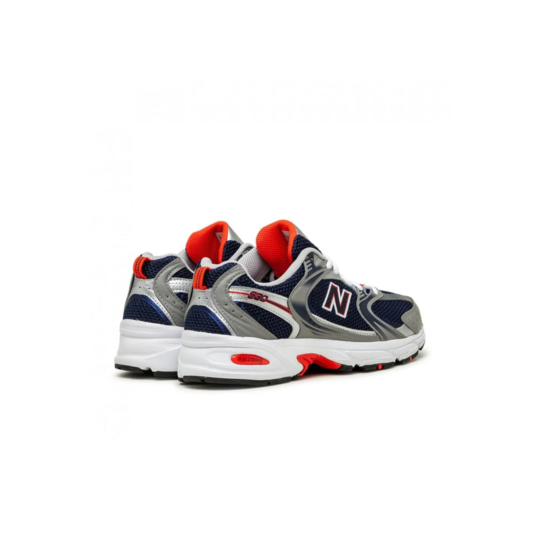 New Balance 530 Pigment Marblehead