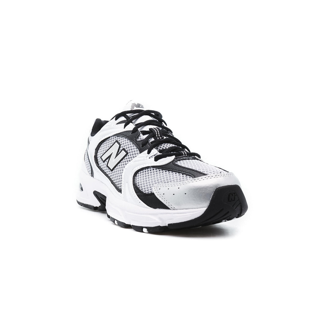 New Balance 530 Silver White