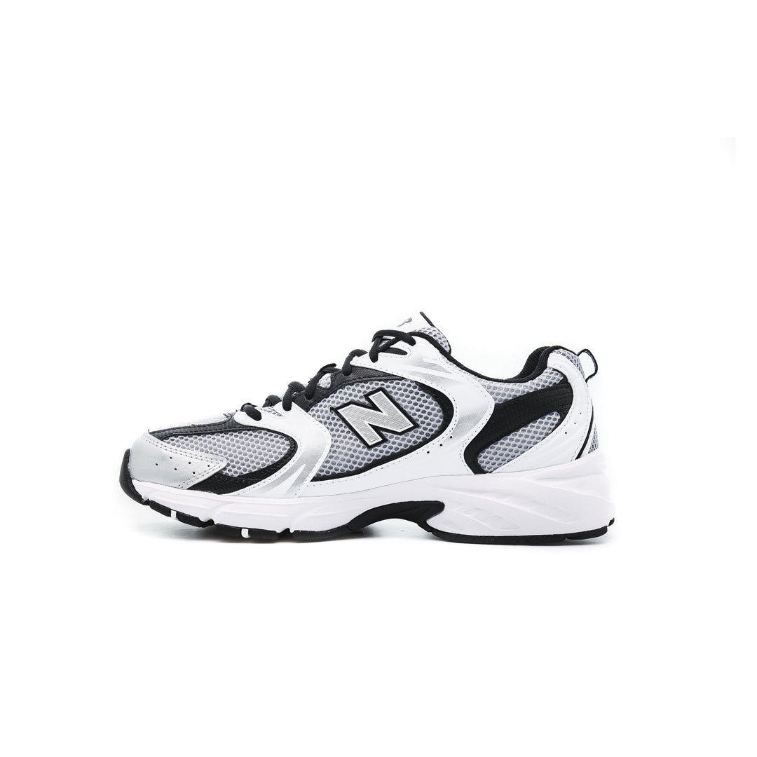 New Balance 530 Silver White