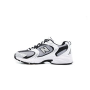 New Balance 530 Silver White