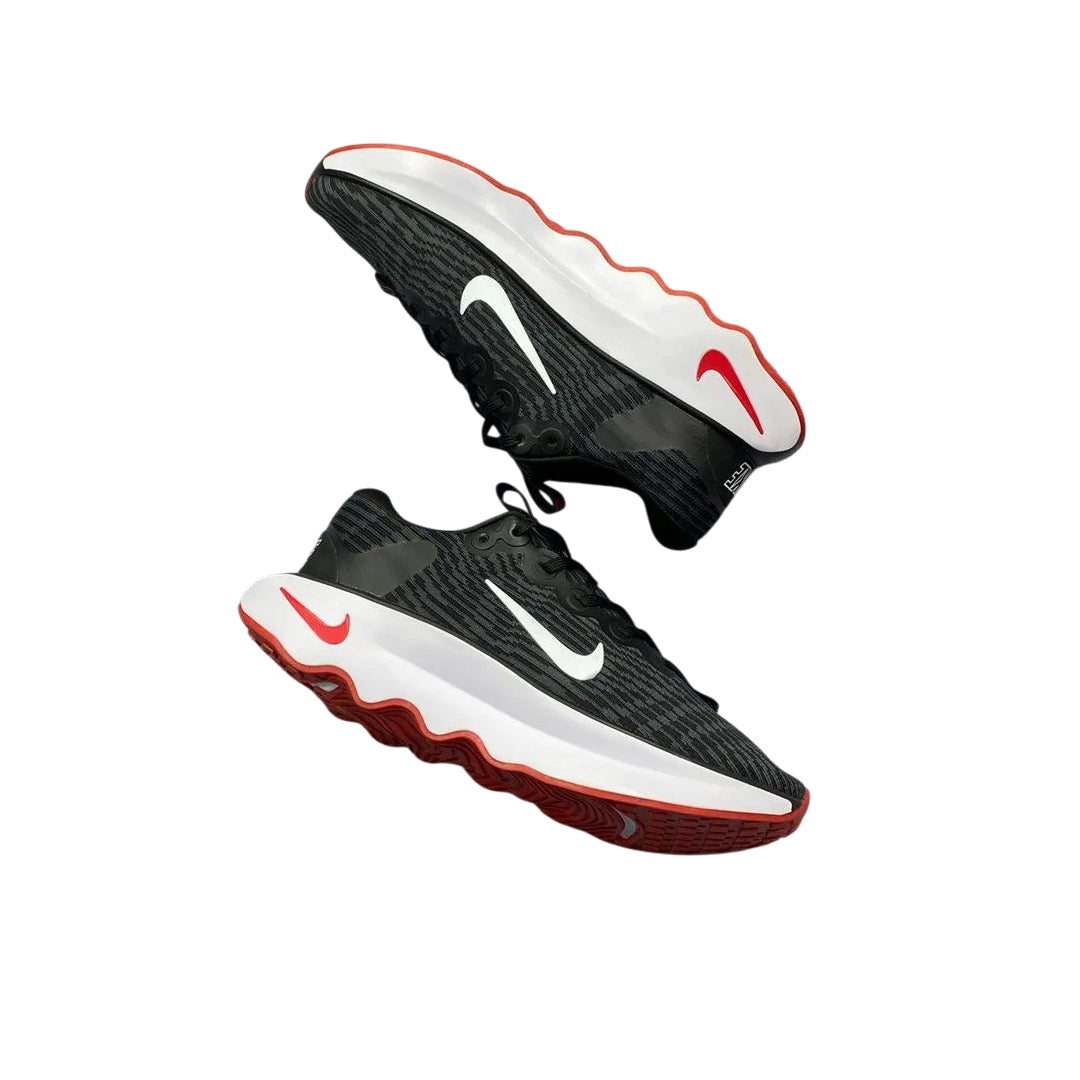 Nike Motiva Black/White