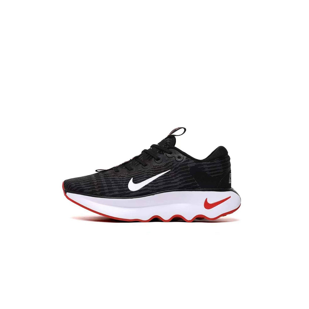 Nike Motiva Black/White