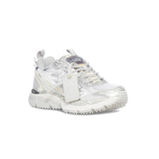 Off-White Be Right Gray Silver