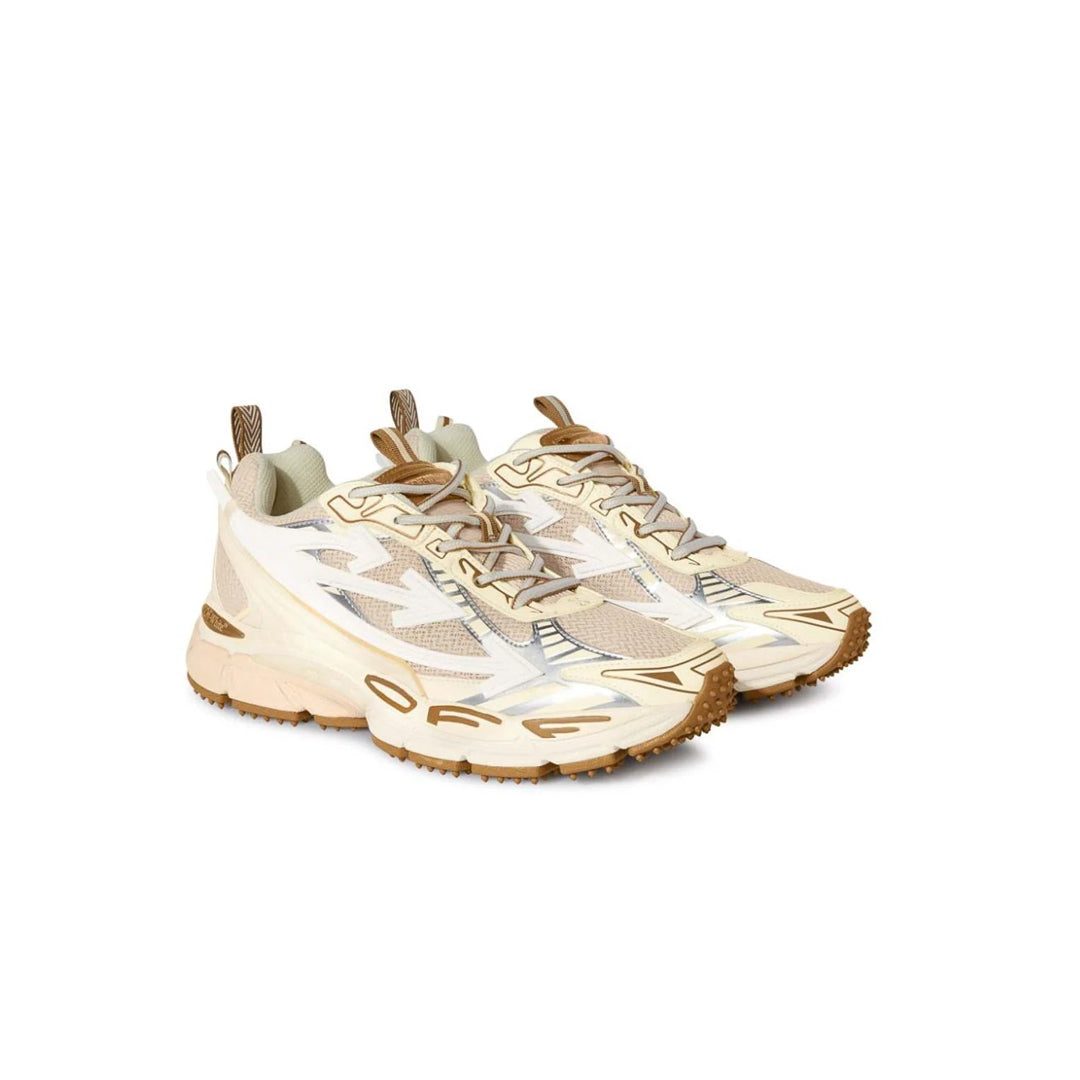 Off-White Be Right Soft Pink