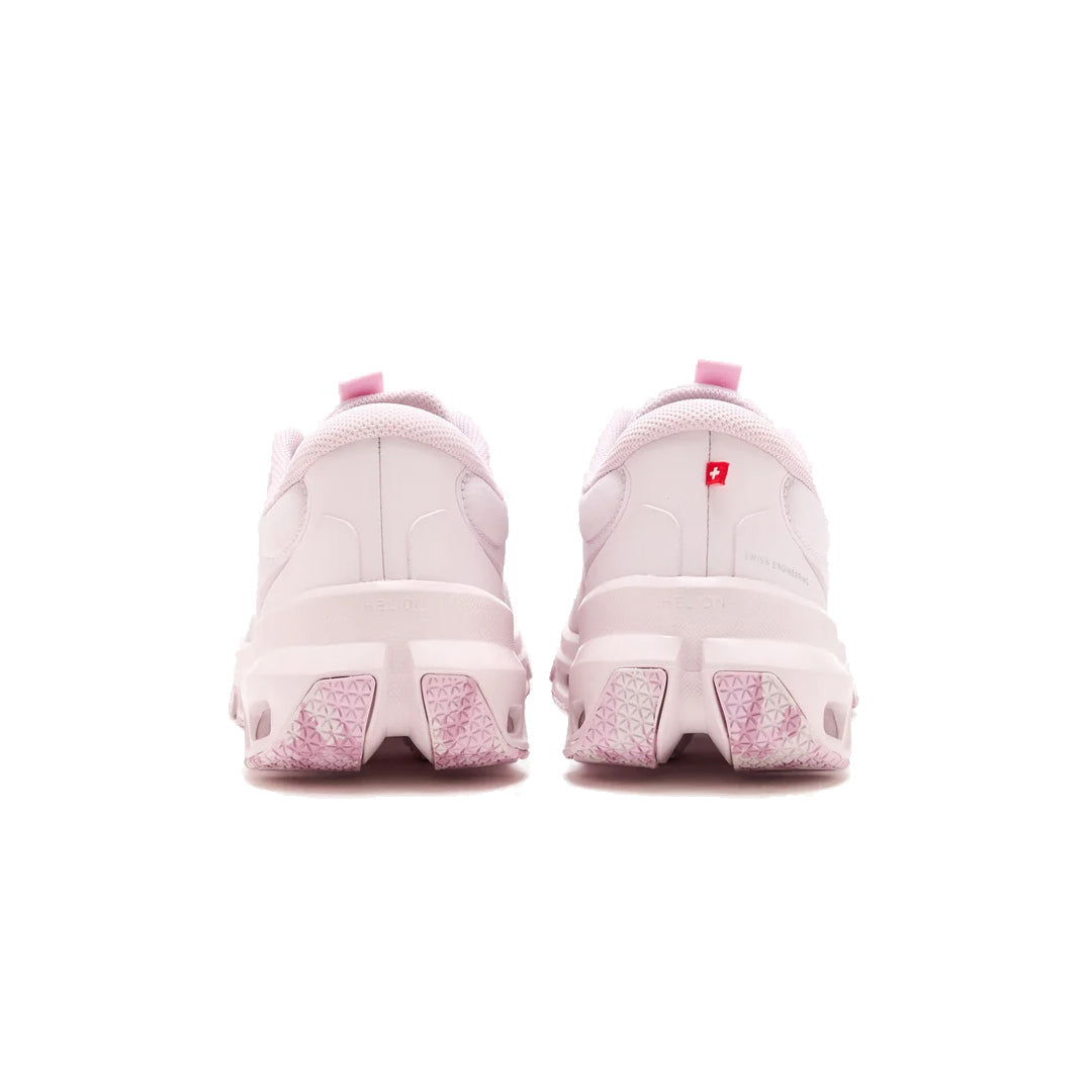 On Running Cloudventure 2.0