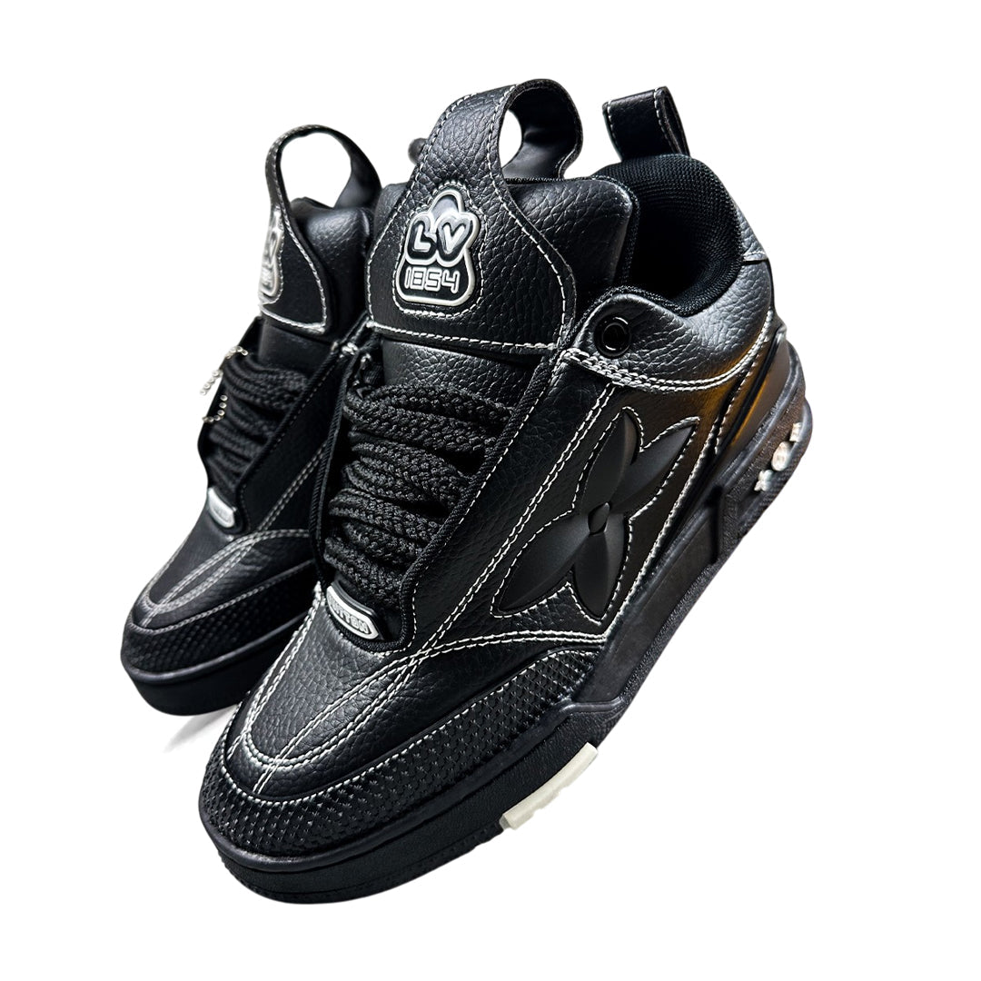 Louis Vuitton LV Skate Black
