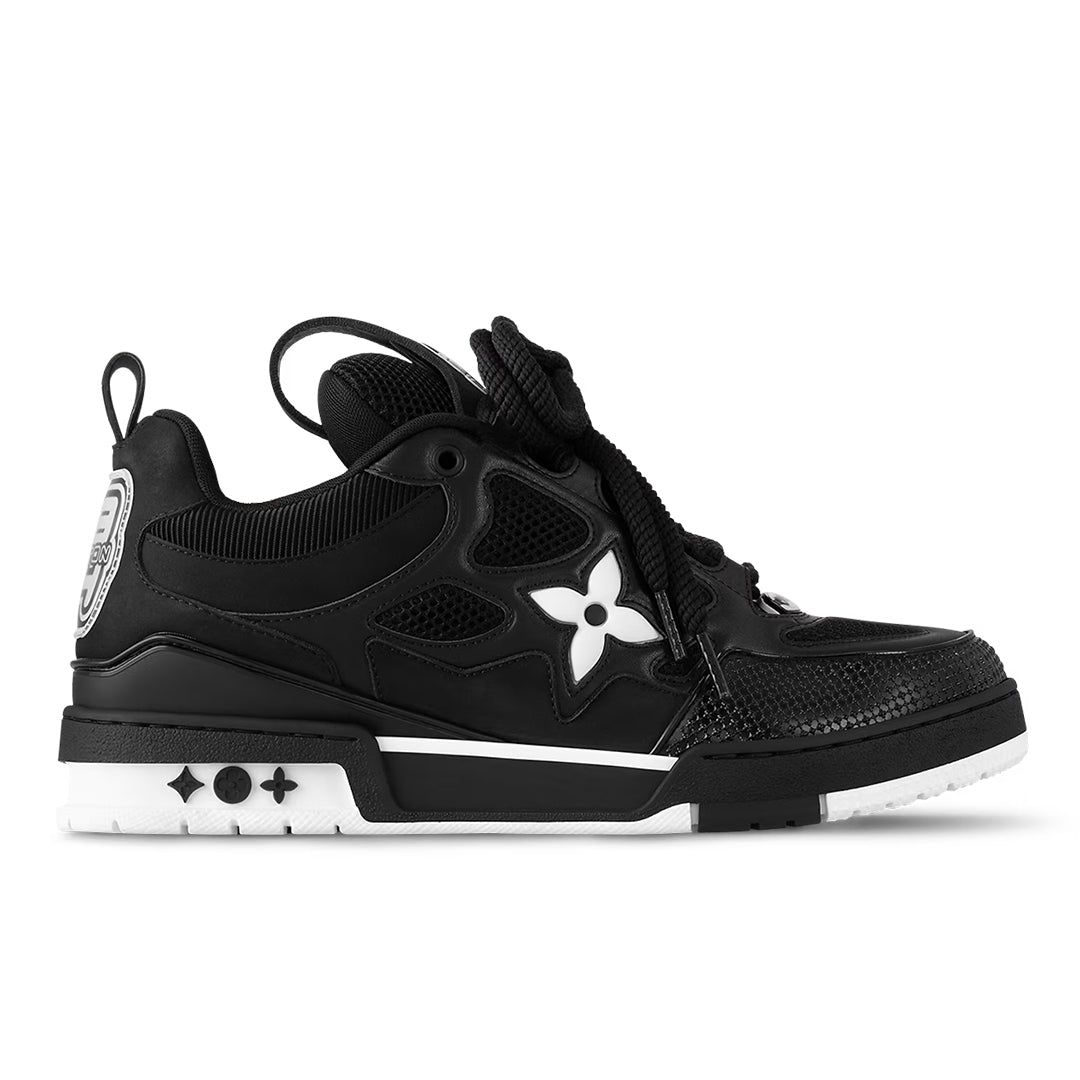 Louis Vuitton Skate Trainer Noir