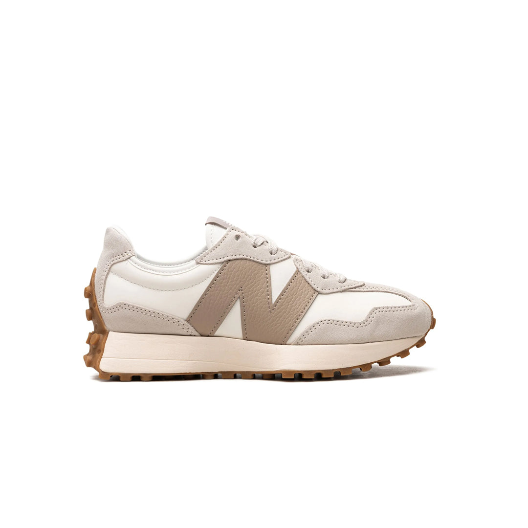 New Balance 327 Beige