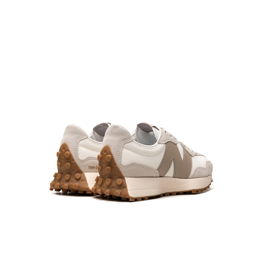 New Balance 327 Beige