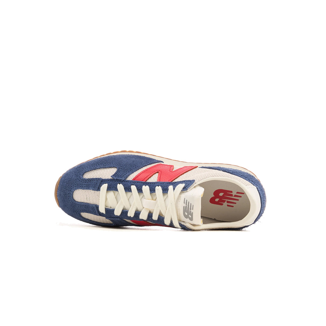 New Balance U471 Blue/Red