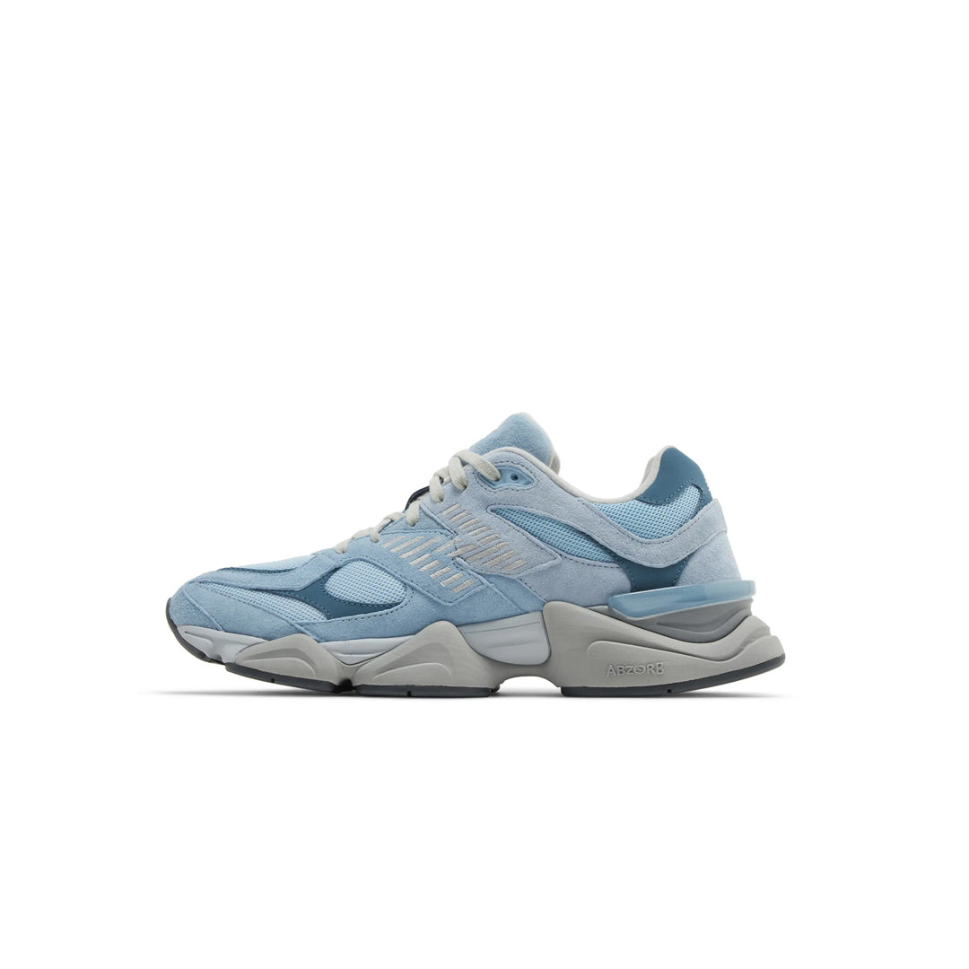 New Balance 9060 Bleu clair