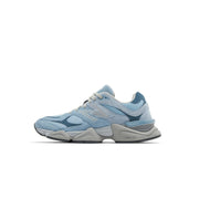 New Balance 9060 Bleu clair