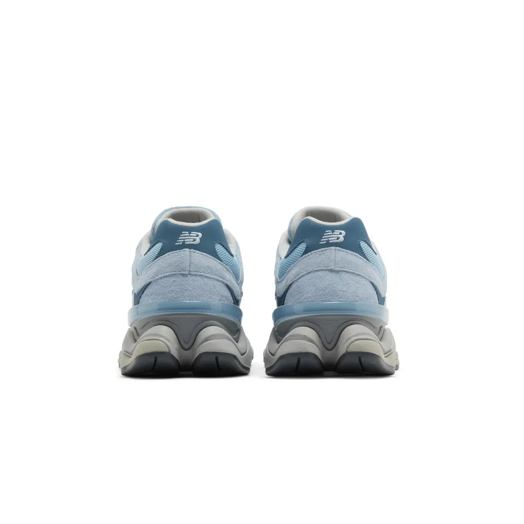 New Balance 9060 Bleu clair