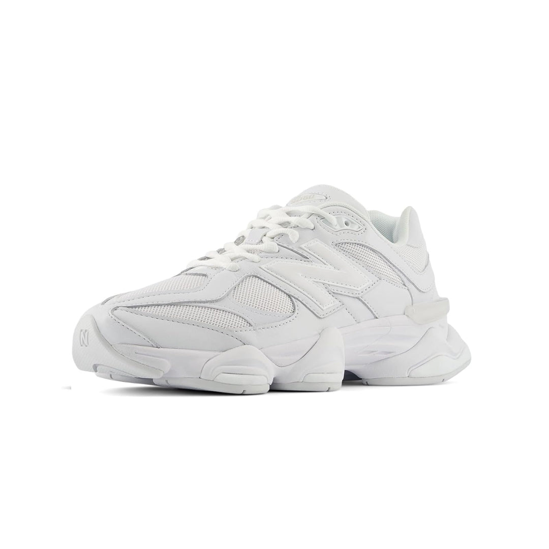 New Balance 9060 White Grey