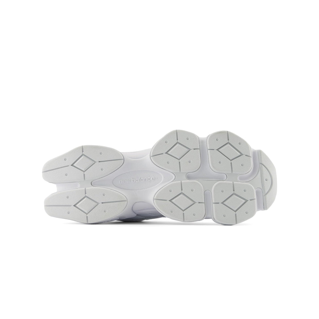 New Balance 9060 White Grey