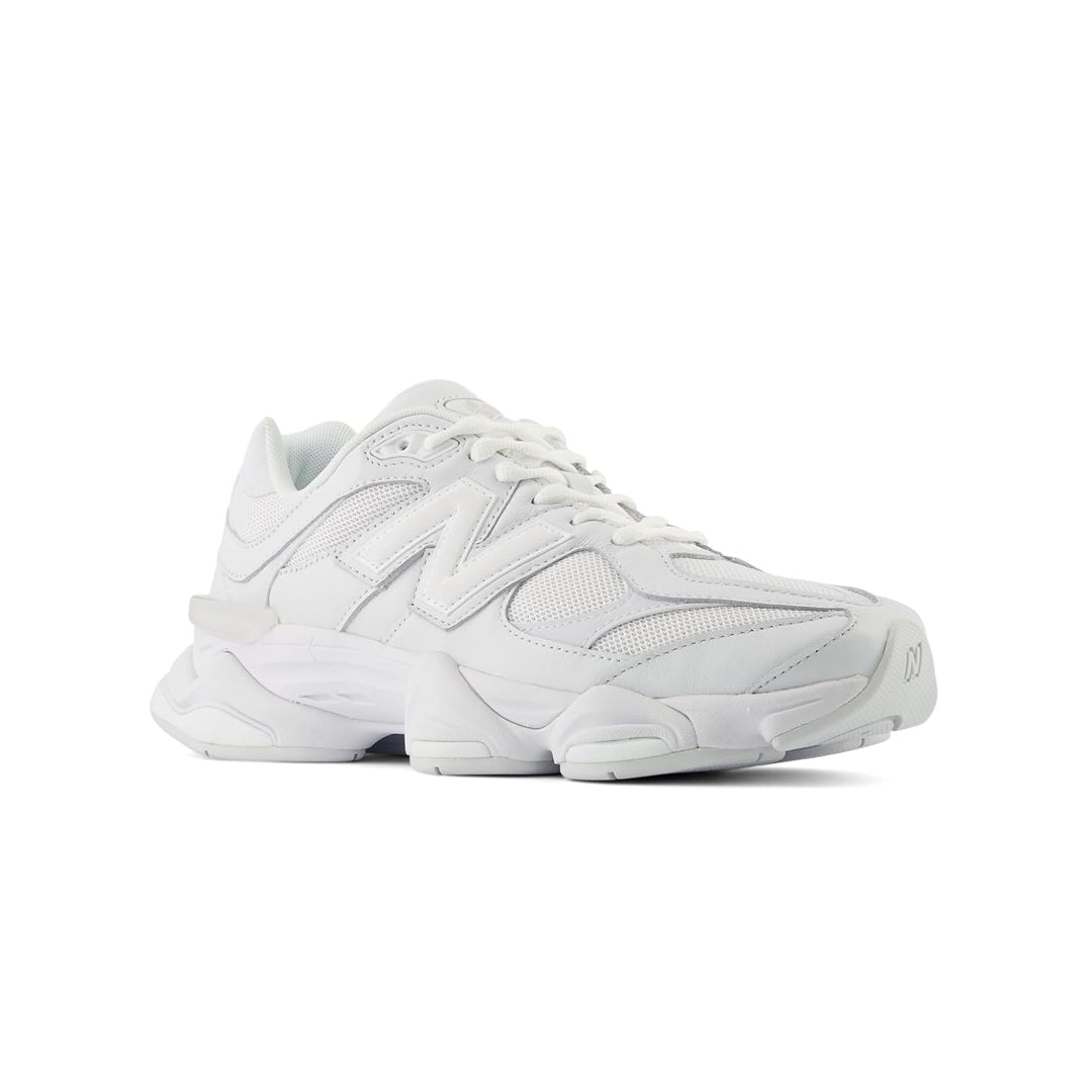 New Balance 9060 White Grey