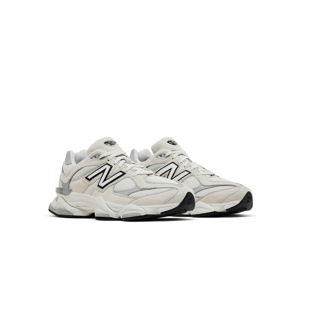 New Balance 9060 Sea Salt Raincloud