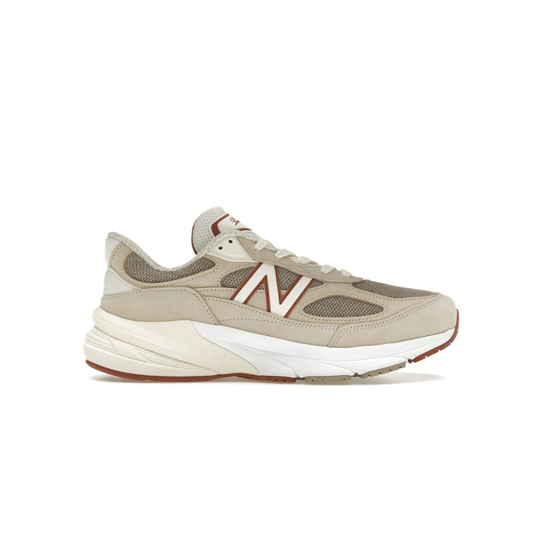 New Balance 990v6 LORO PIANA