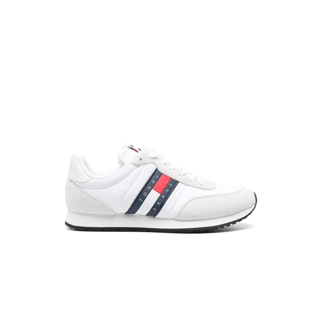 Tommy Jeans Runner Casual White