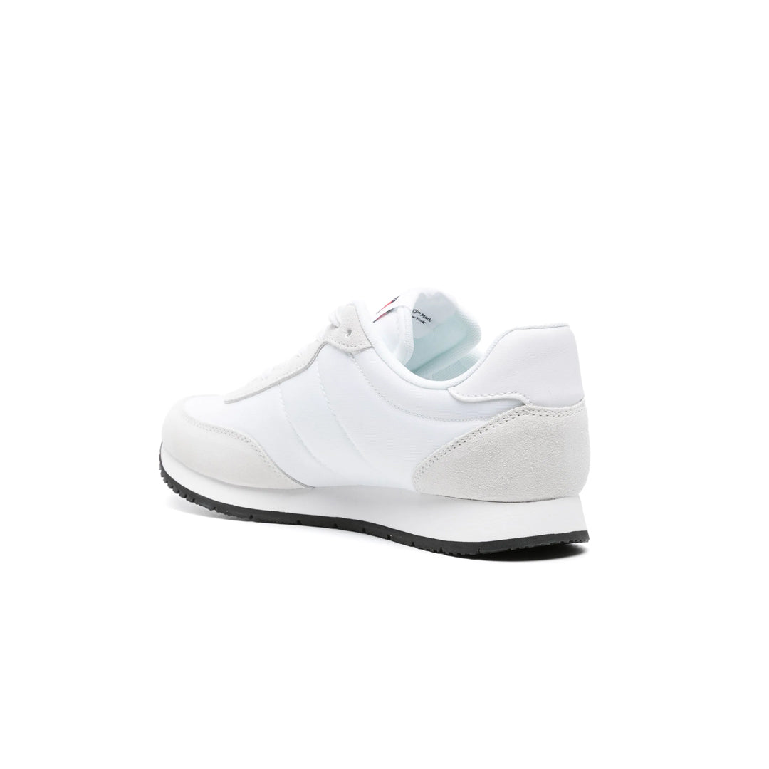 Tommy Jeans Runner Casual White