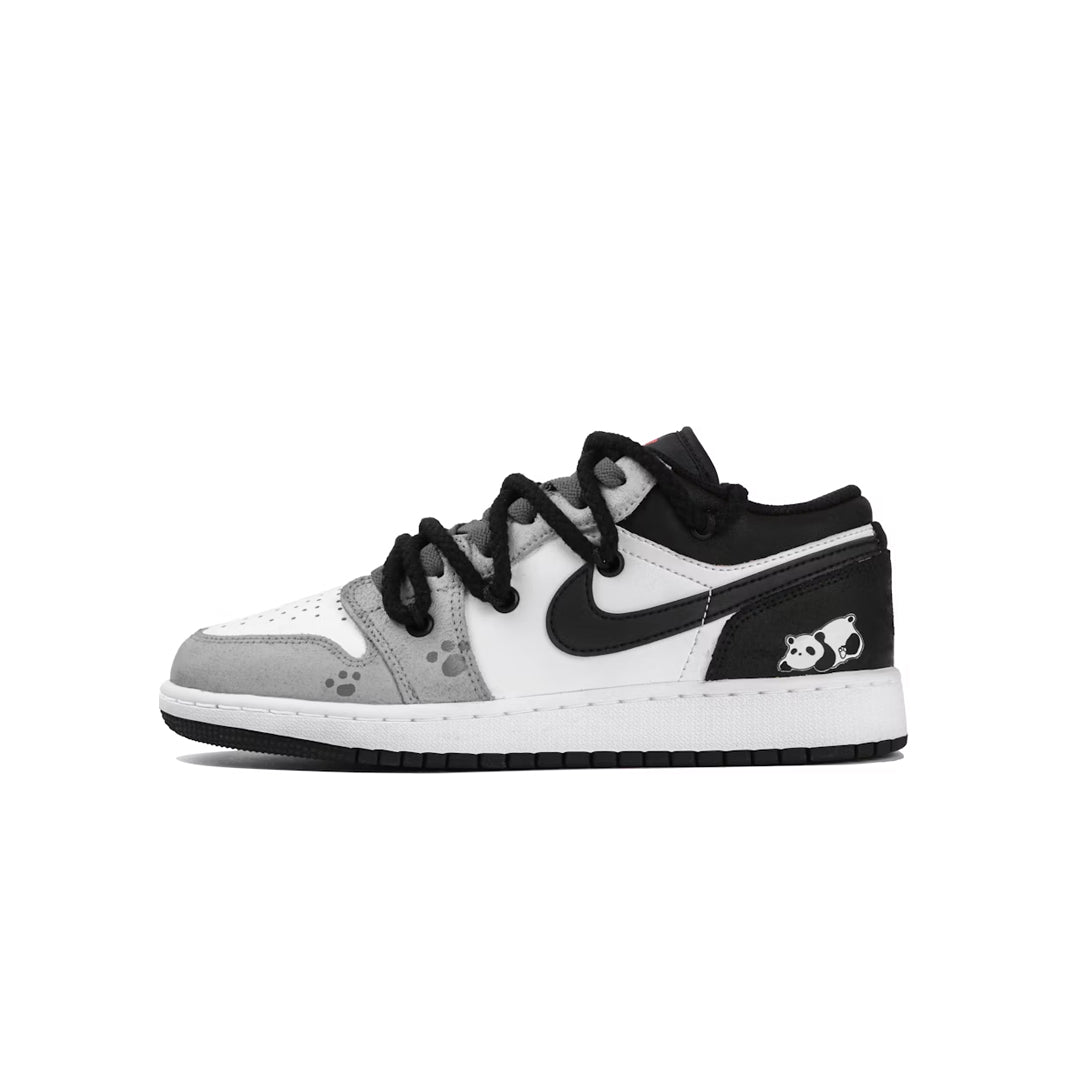 Nike Air Jordan 1 Low "Missing Panda"