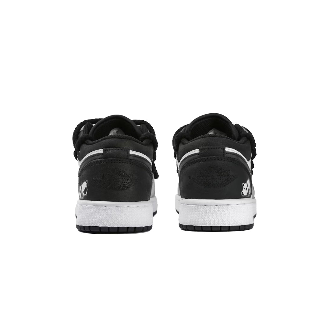 Nike Air Jordan 1 Low "Missing Panda"