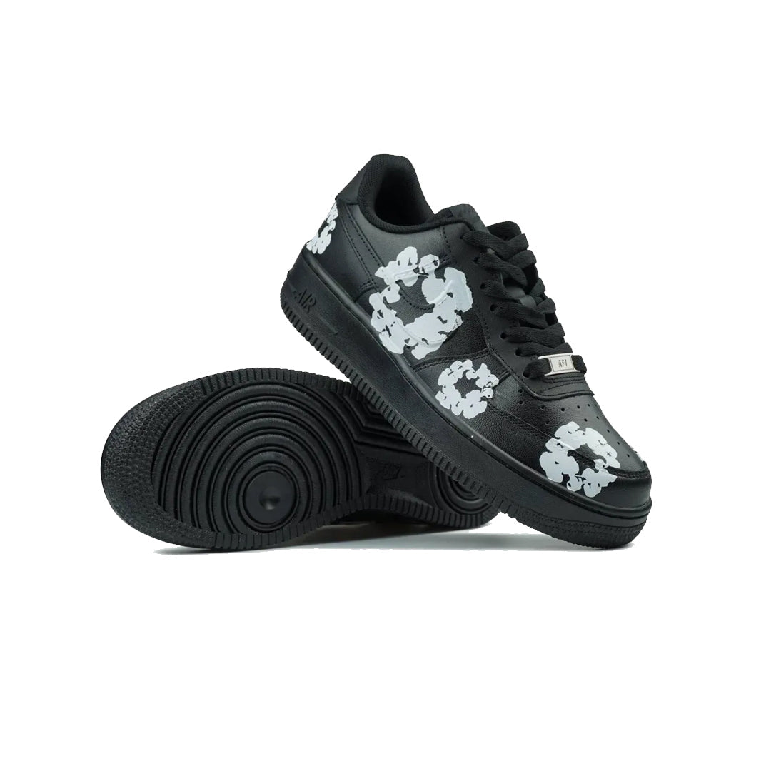 Nike Air Force 1 Suède