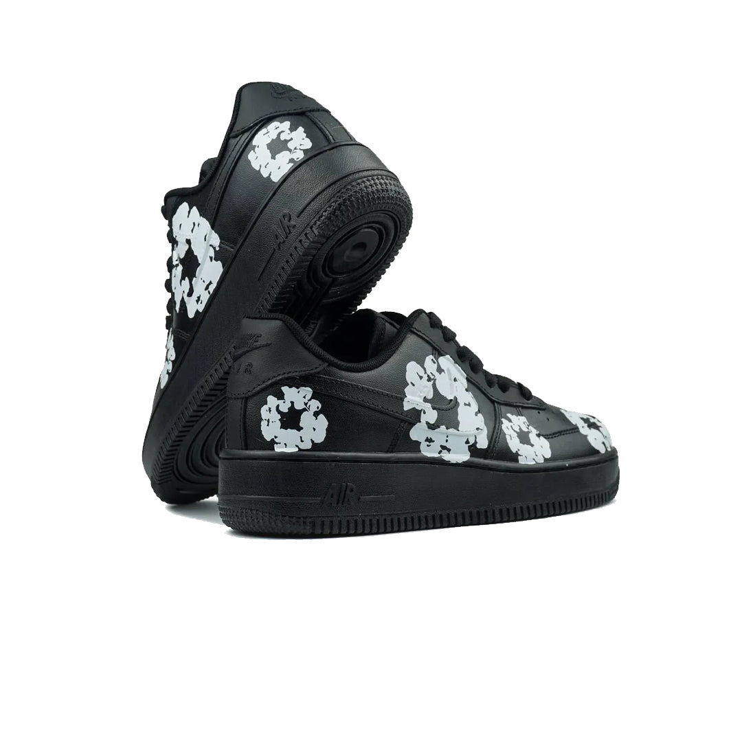 Nike Air Force 1 Suède