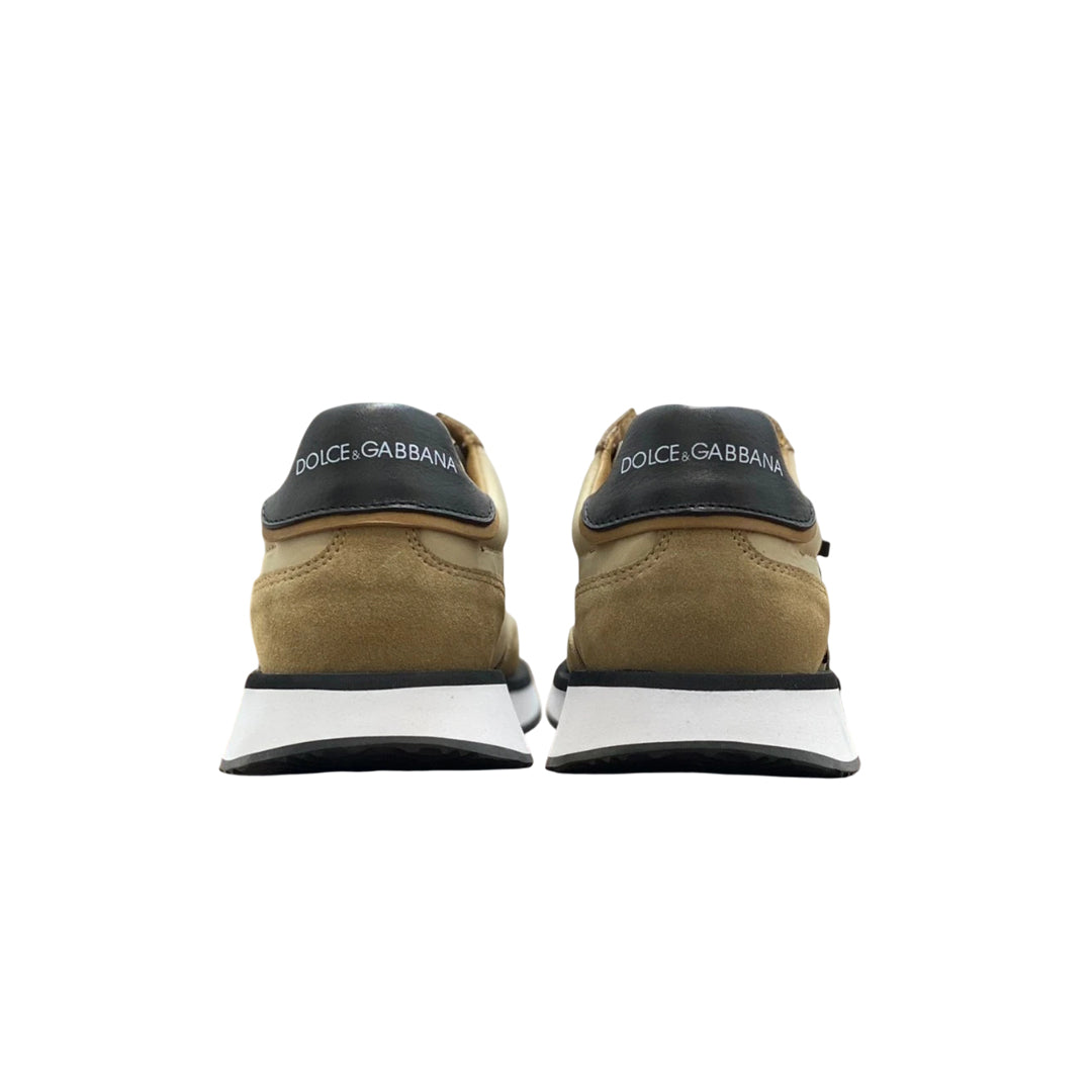 Dolce & Gabbana Beige & Noir