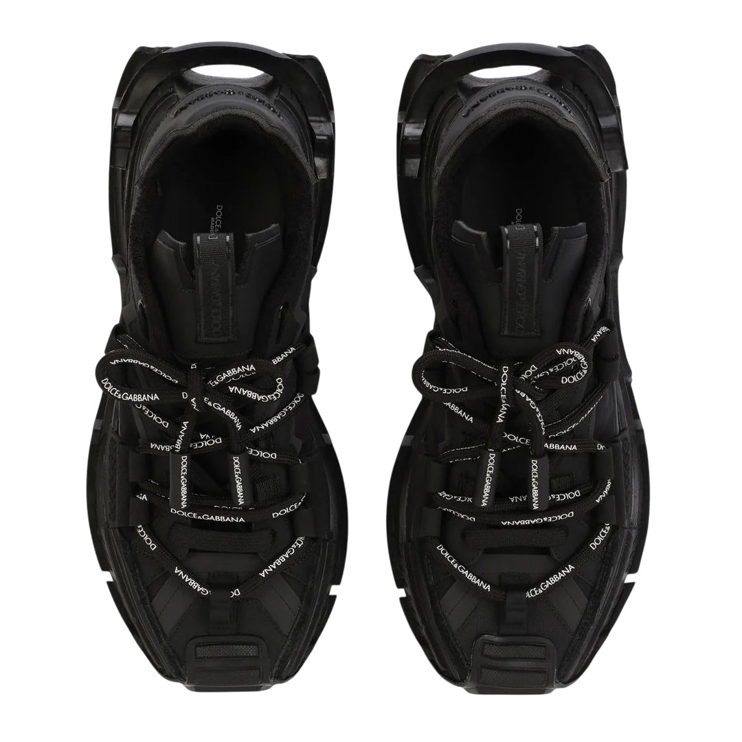 Dolce & Gabbana Space