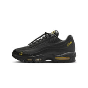 Nike Air Max 95 Corteiz Honey Black
