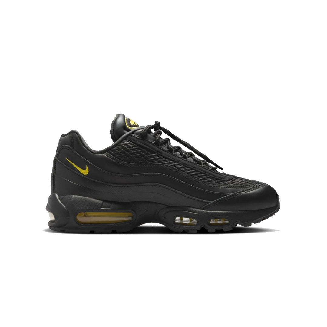 Nike Air Max 95 Corteiz Honey Black