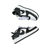 Nike Air Force 1 x Ambush black white