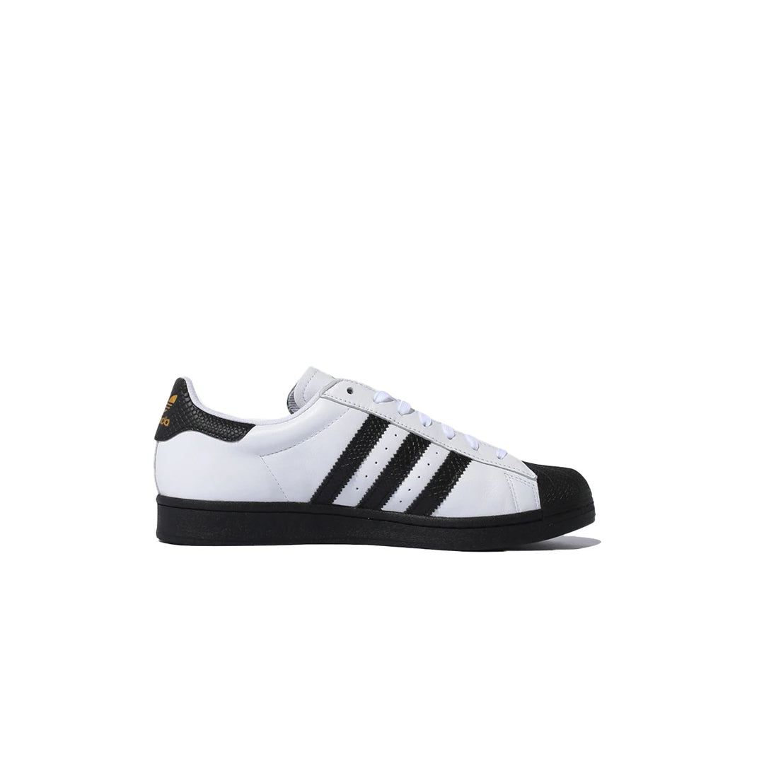 Adidas Superstar II