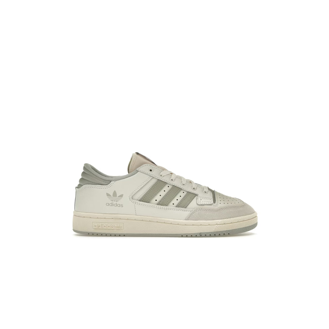 Adidas Centennial 85 Low Cloud White Grey