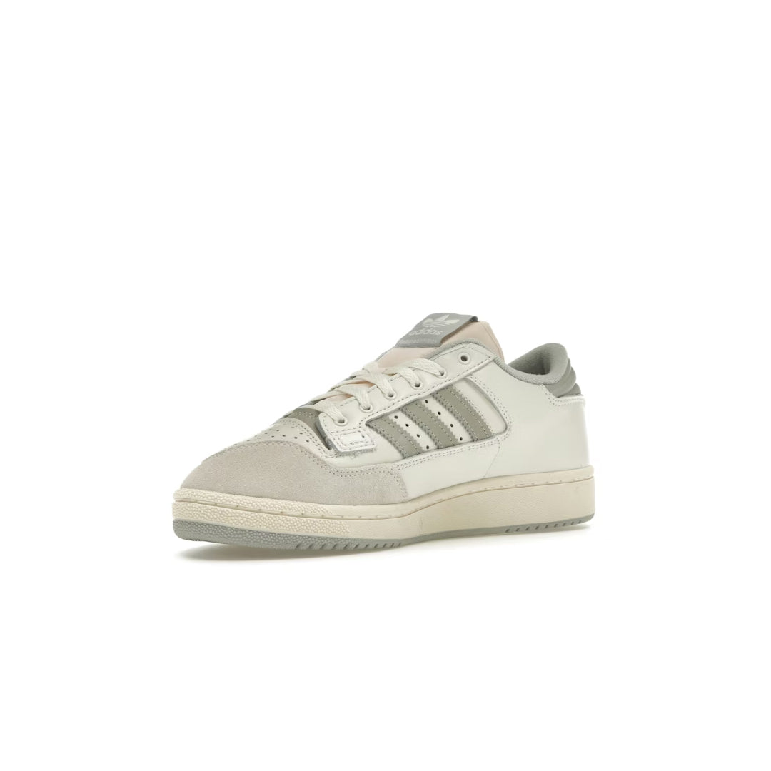 Adidas Centennial 85 Low Cloud White Grey