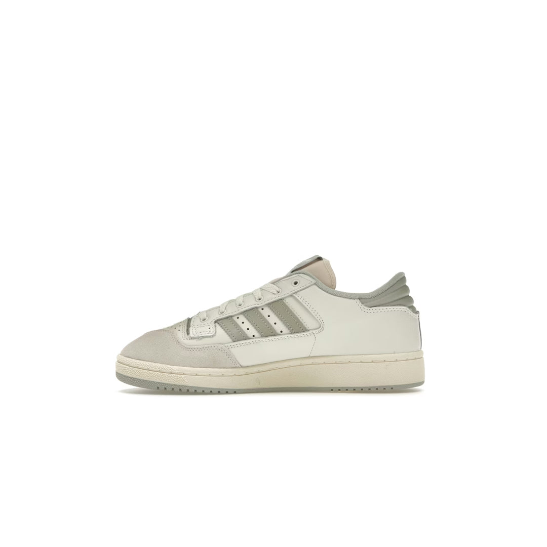 Adidas Centennial 85 Low Cloud White Grey