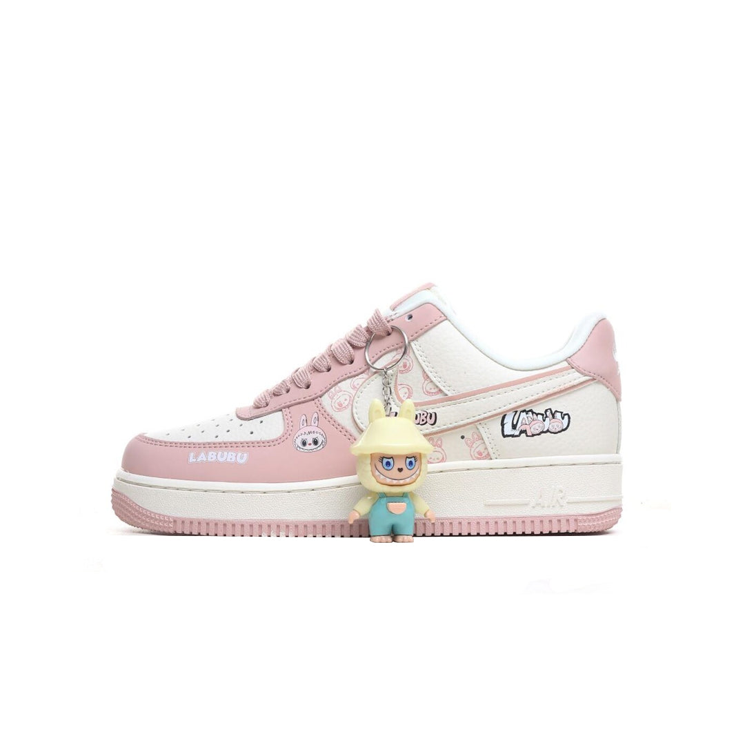 Nike Air Force 1 Labubu